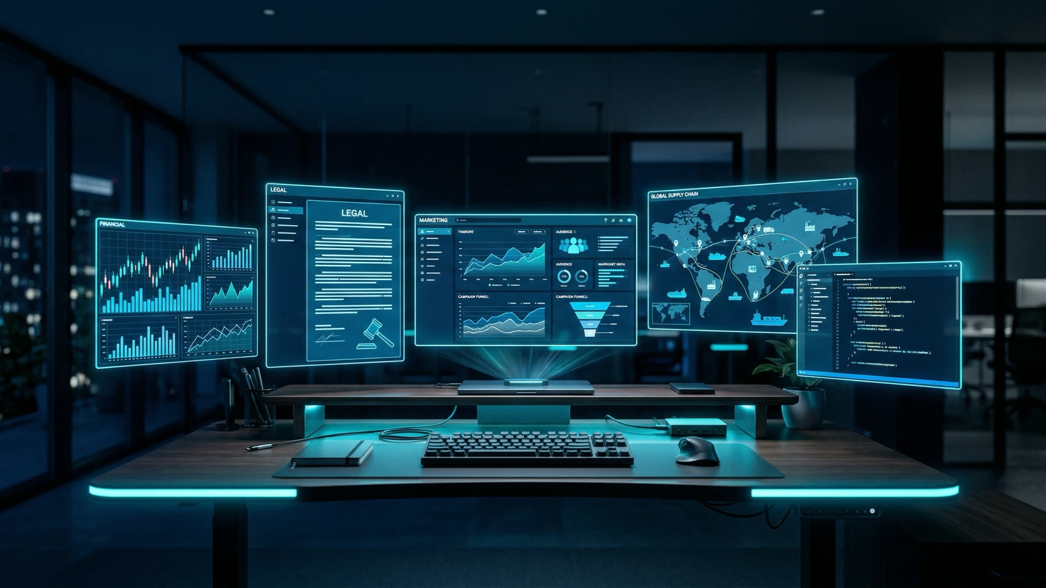 The 100x Employee Already Exists (And Changes How You Hire)