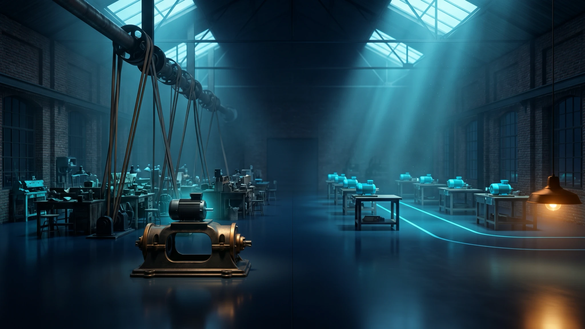 Adoption is not transformation: the post-McKinsey model