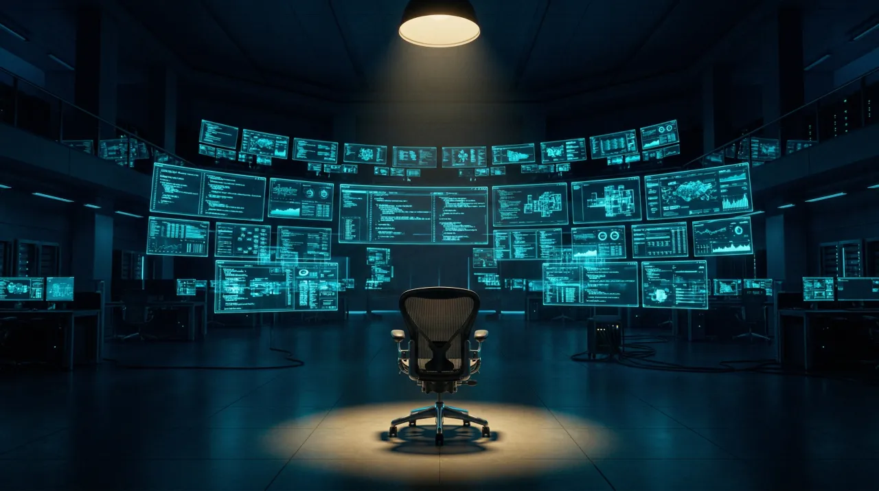 La IA eliminó la ejecución. El cuello de botella eres tú