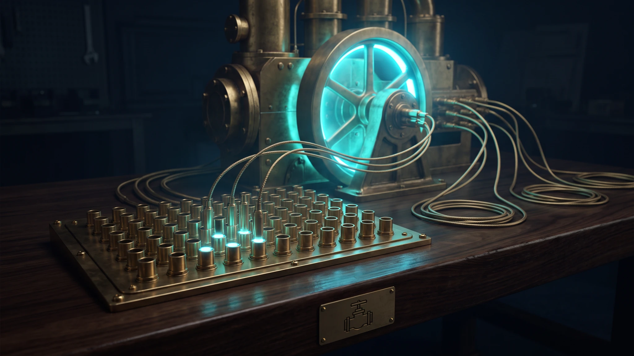 The US Needs 500,000 Electricians to Build AI