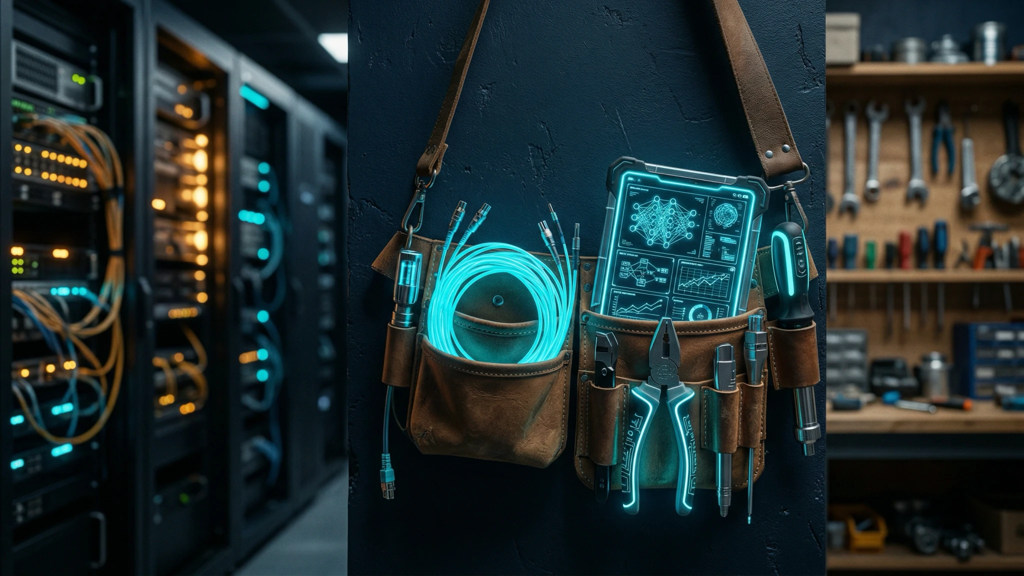 Silicon Valley discovered what Main Street already knew