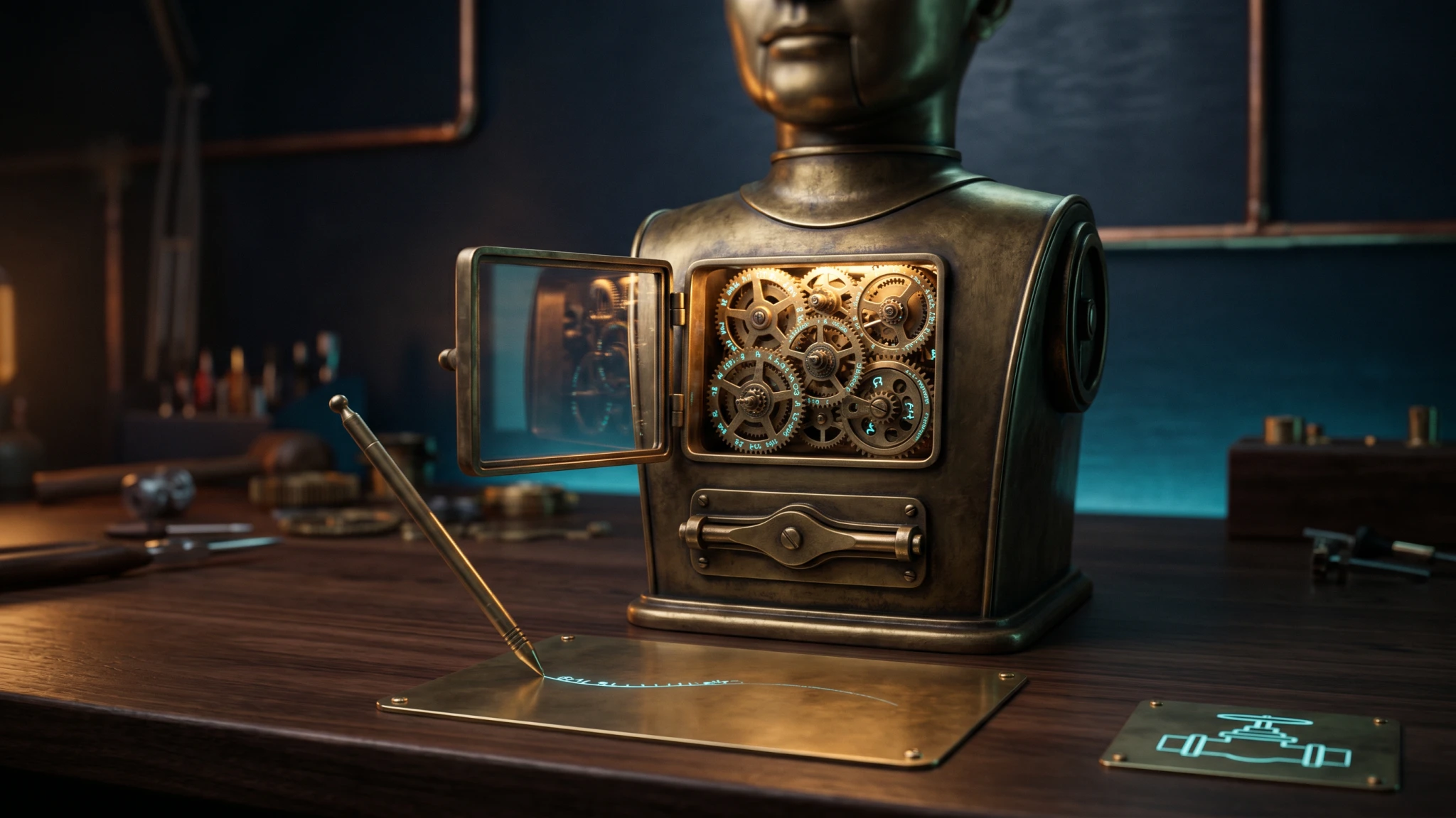Anthropic's J-Space Can Now Audit Claude's Intent