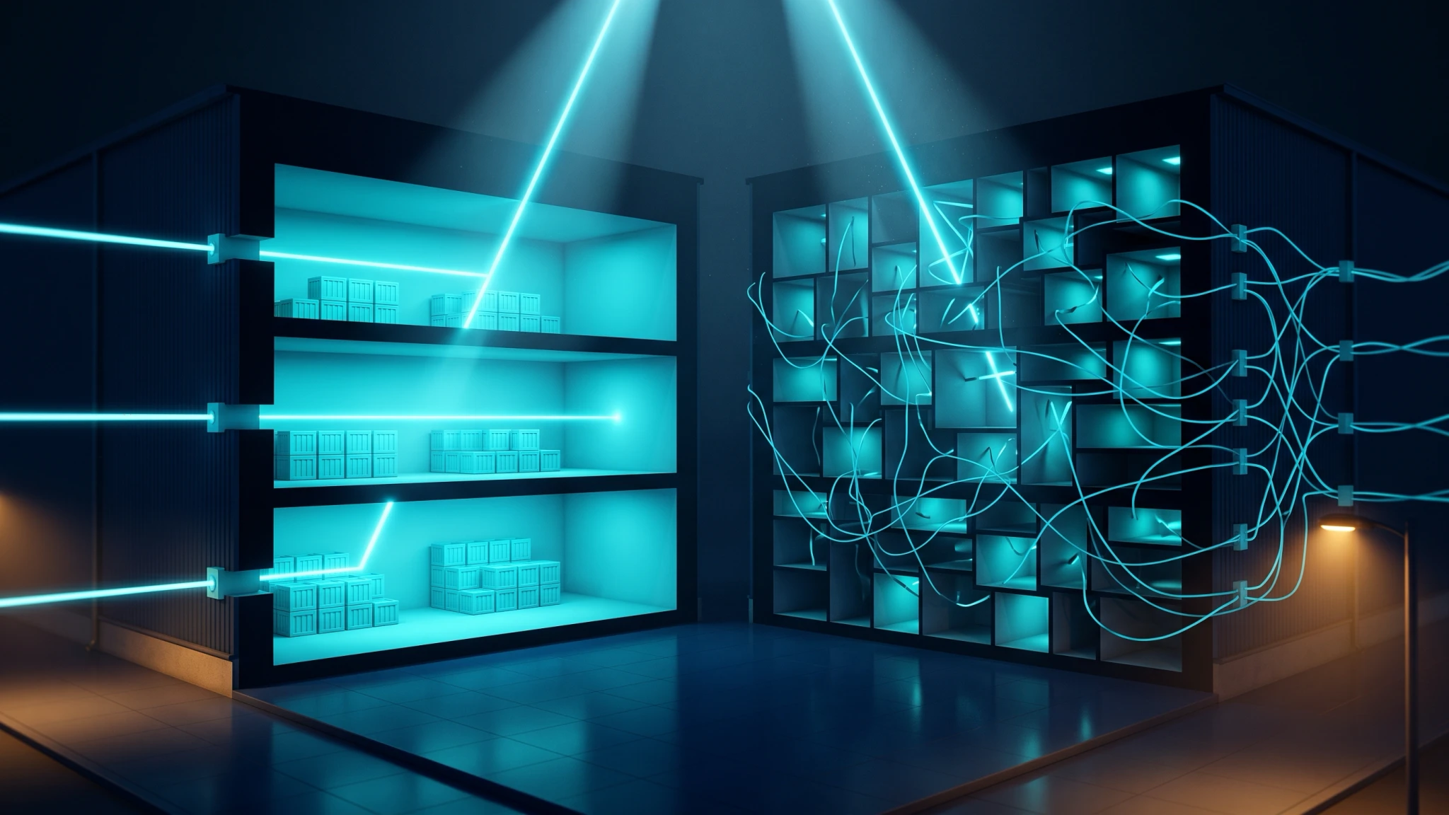 El código no es barato: el moat se mudó al codebase