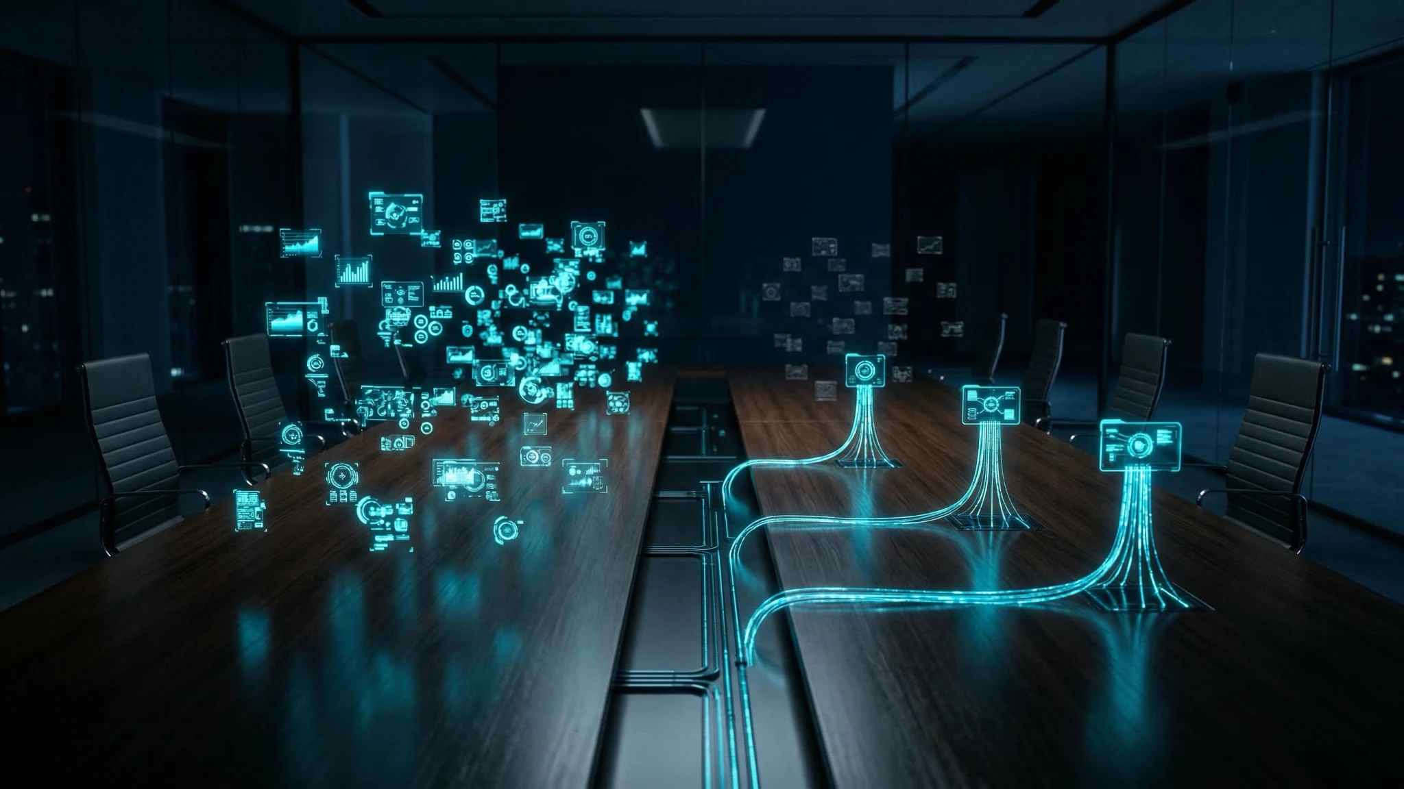 Deloitte: 60% Have AI, Only 34% Transform Anything