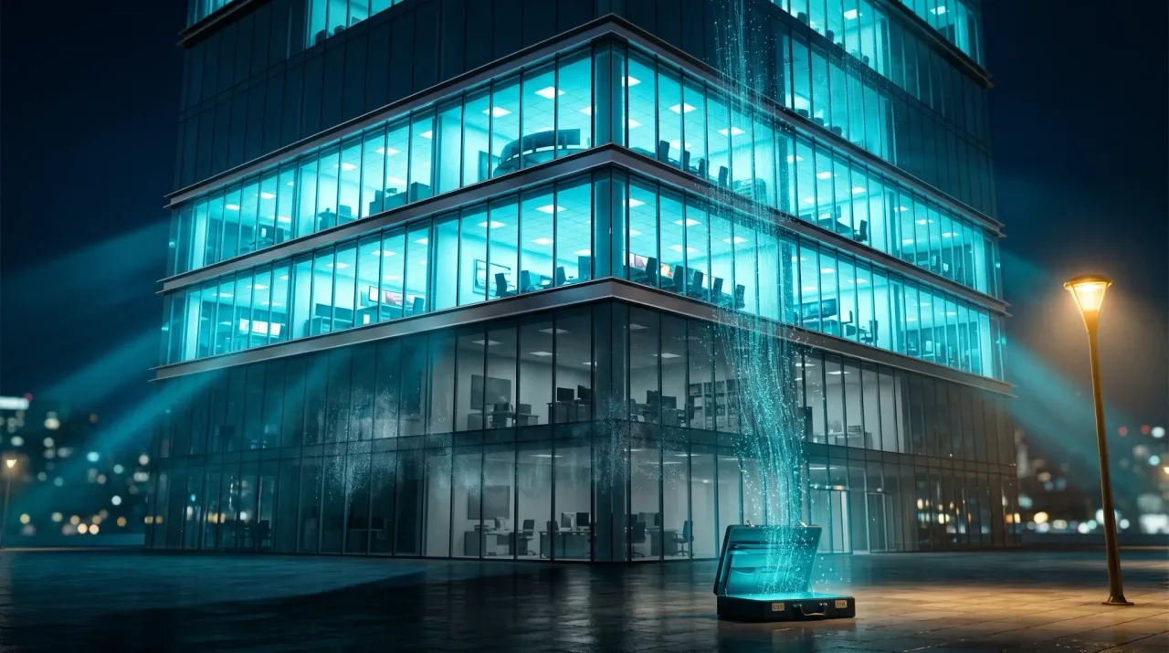 Deloitte corrió su propio playbook de IA en sí misma