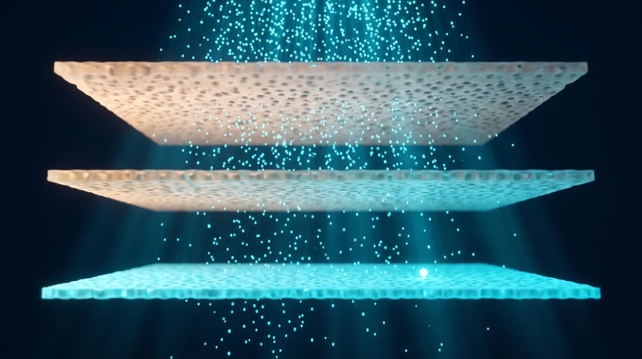 Every business will have an AI. I've seen this filter.