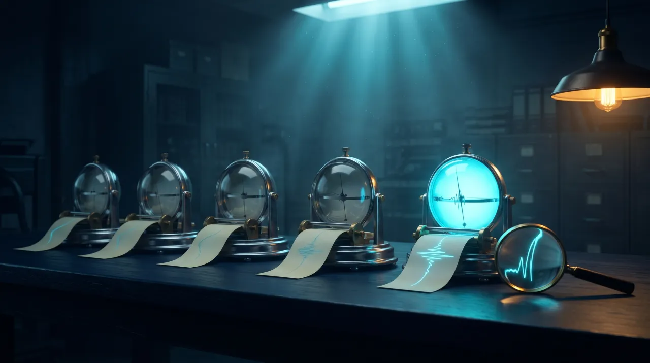 La experiencia no es un impuesto cuando el ciclo se repite