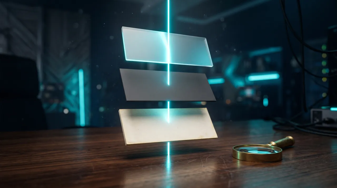The decade's most expensive rebrand: Big Five to FDE