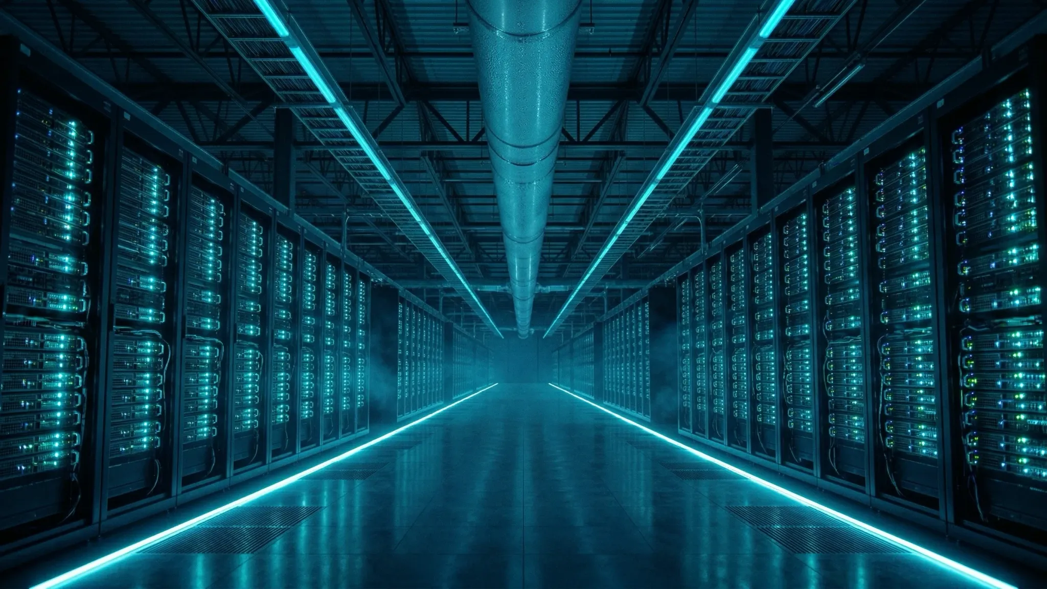 Google's $180B: The Enterprise Signal Nobody Reads