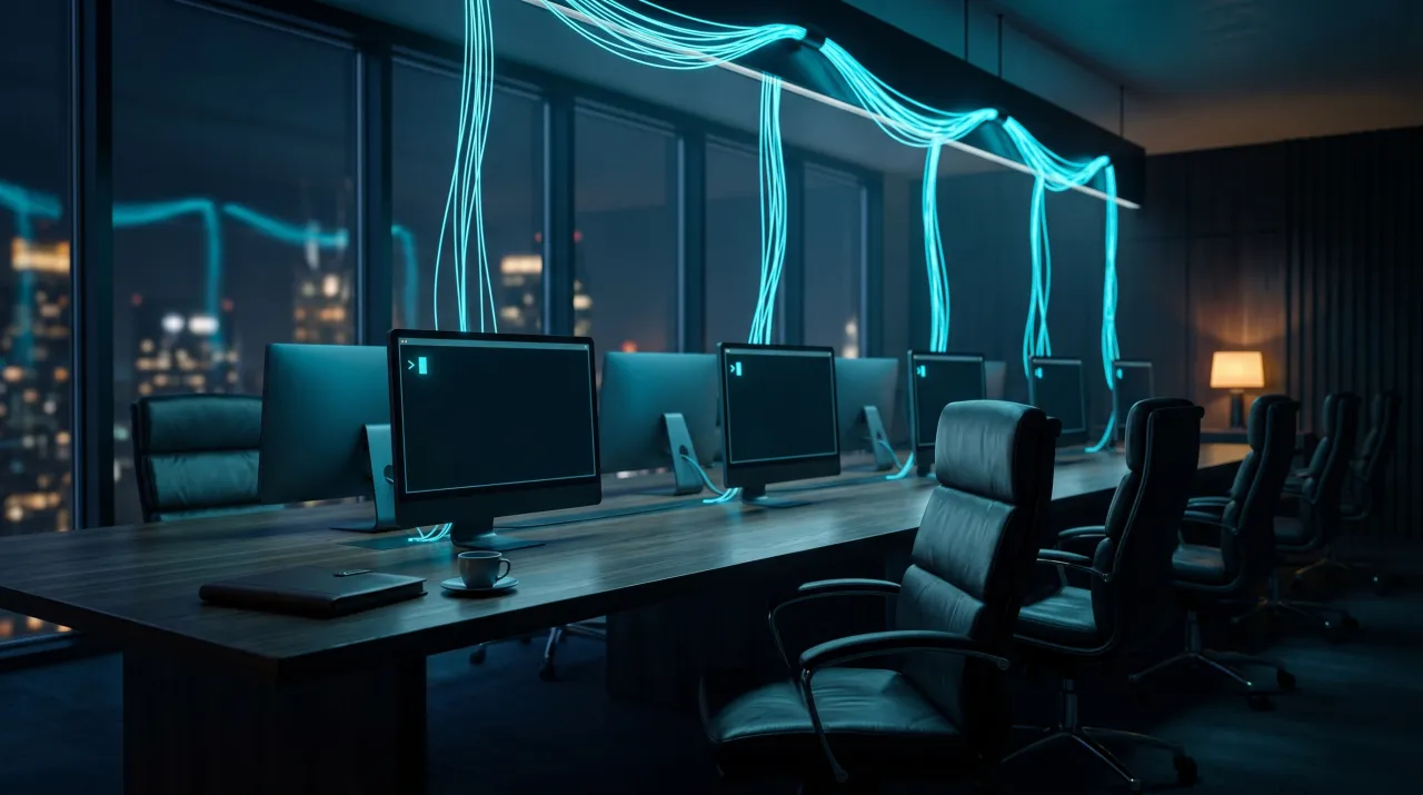 Salesforce Headless 360: The Seat Is No Longer the Unit