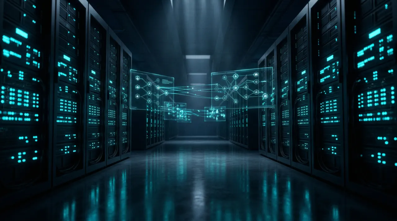 Your AI Wants to Touch Payroll. Kubernetes Knows How.