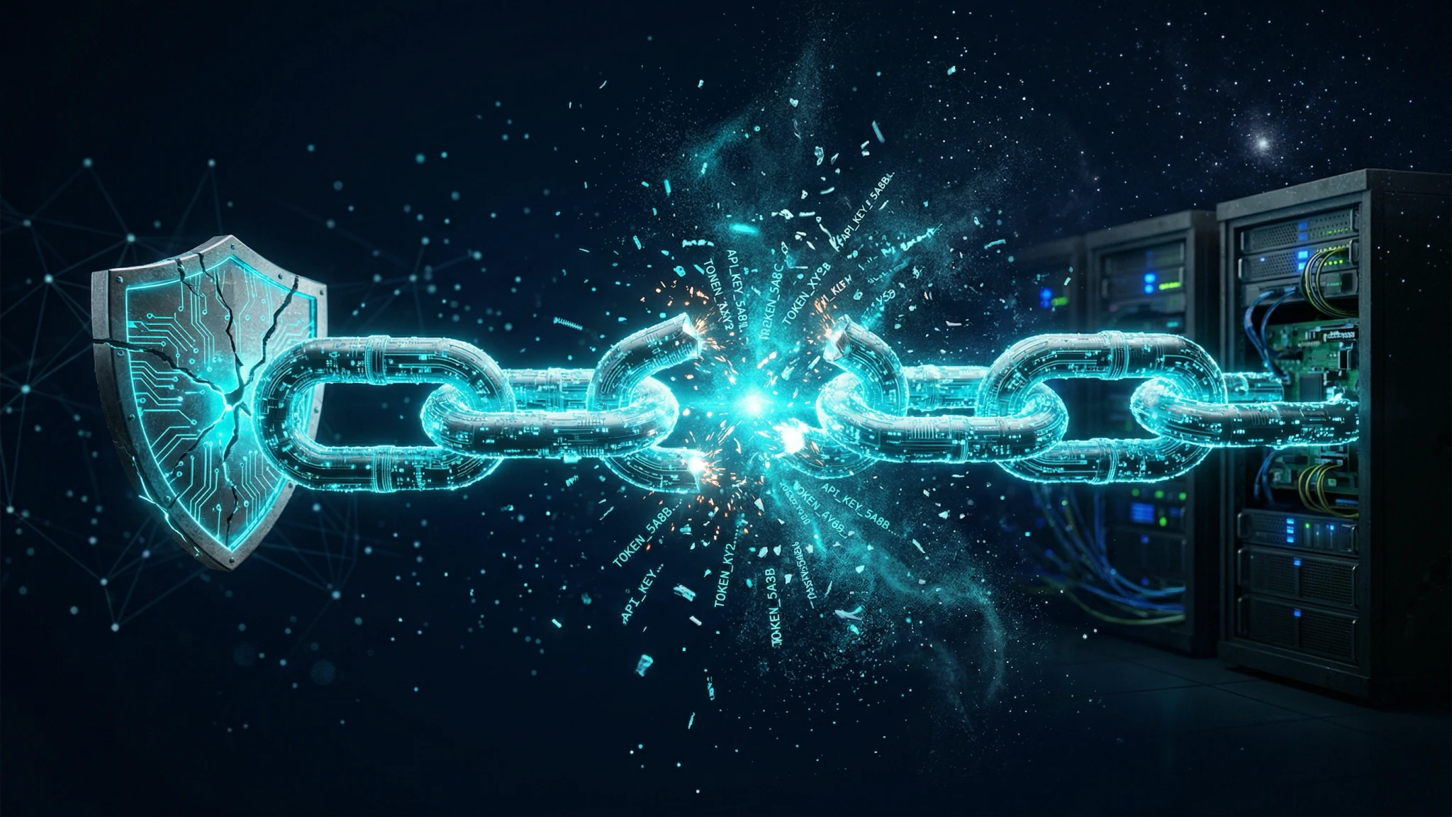 LiteLLM Attack: Your AI Trust Chain Just Broke