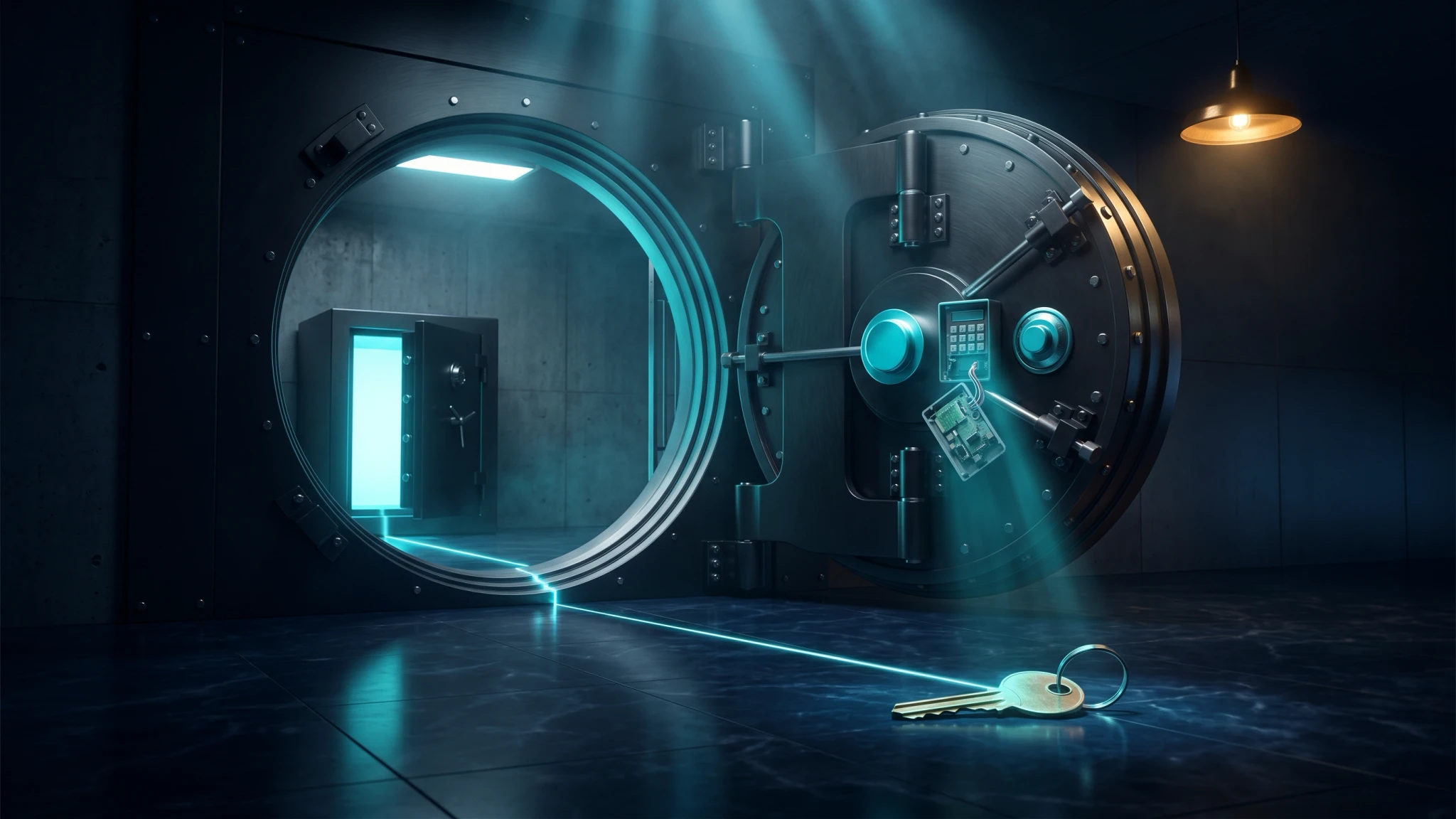 Nueve segundos: el agente confesó, pero la falla no era suya