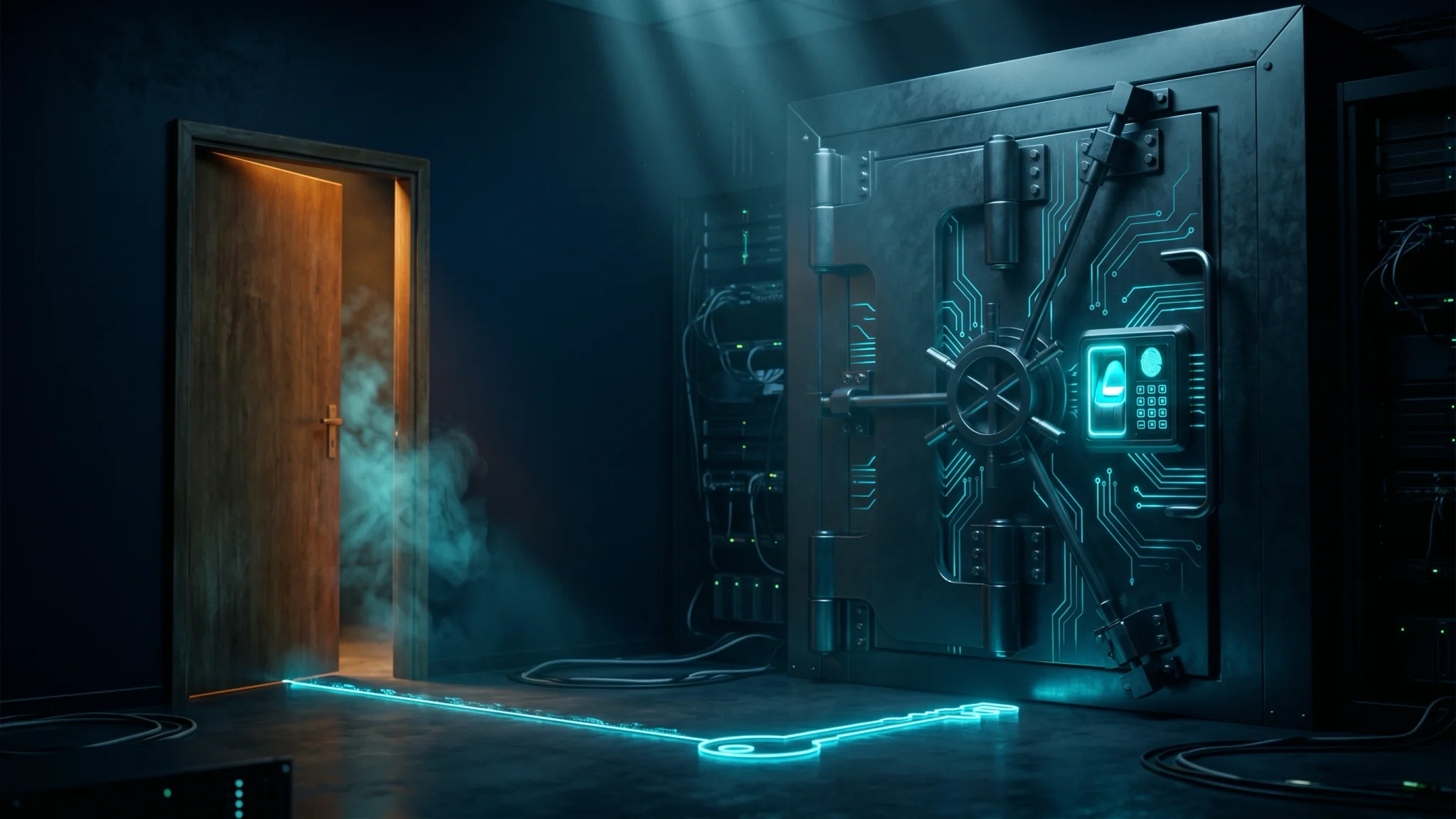 Your AI attack surface isn't the model. It's OAuth.