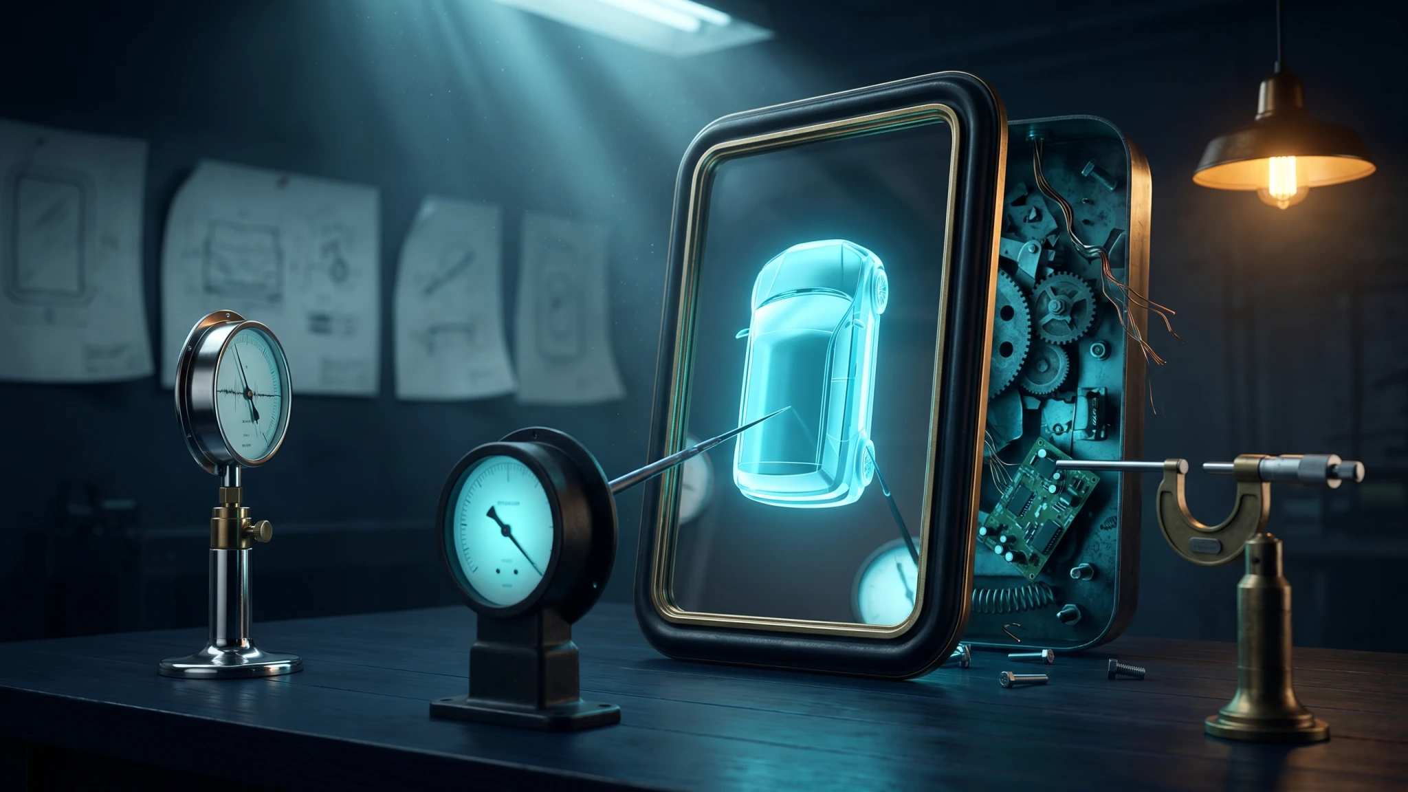 The One-Shot Mirage: Three Voices, One Warning