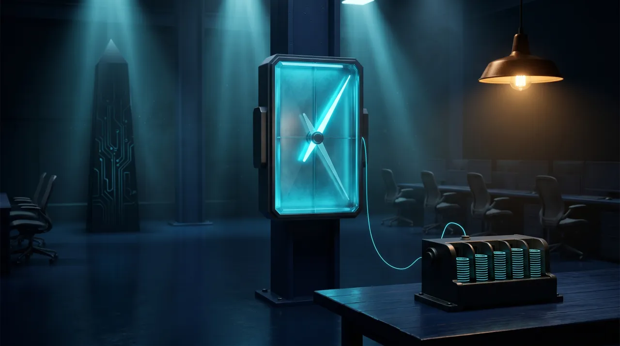 OpenAI doubled prices while Nvidia cut inference 35x