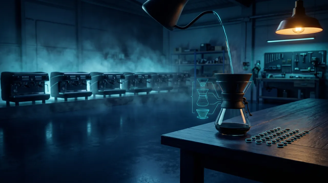 The runtime is a commodity now. The moat is the workflow.