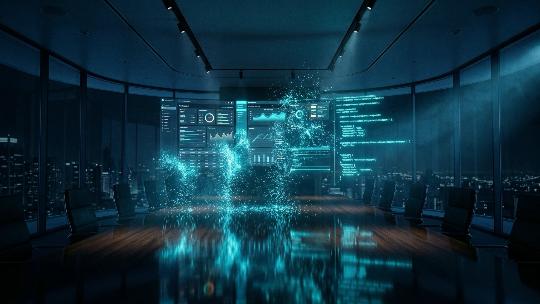 Your SaaS Moat Is a Trench They Cross in One Quarter