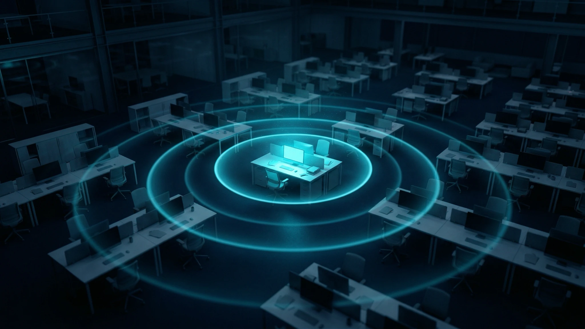 78% of Your Employees Already Use AI Without Permission. Don't Stop Them.