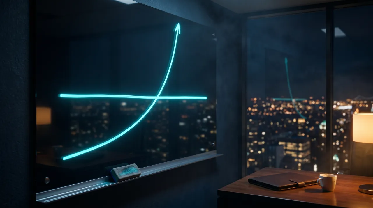 Uber Burned Its Annual AI Budget in Four Months