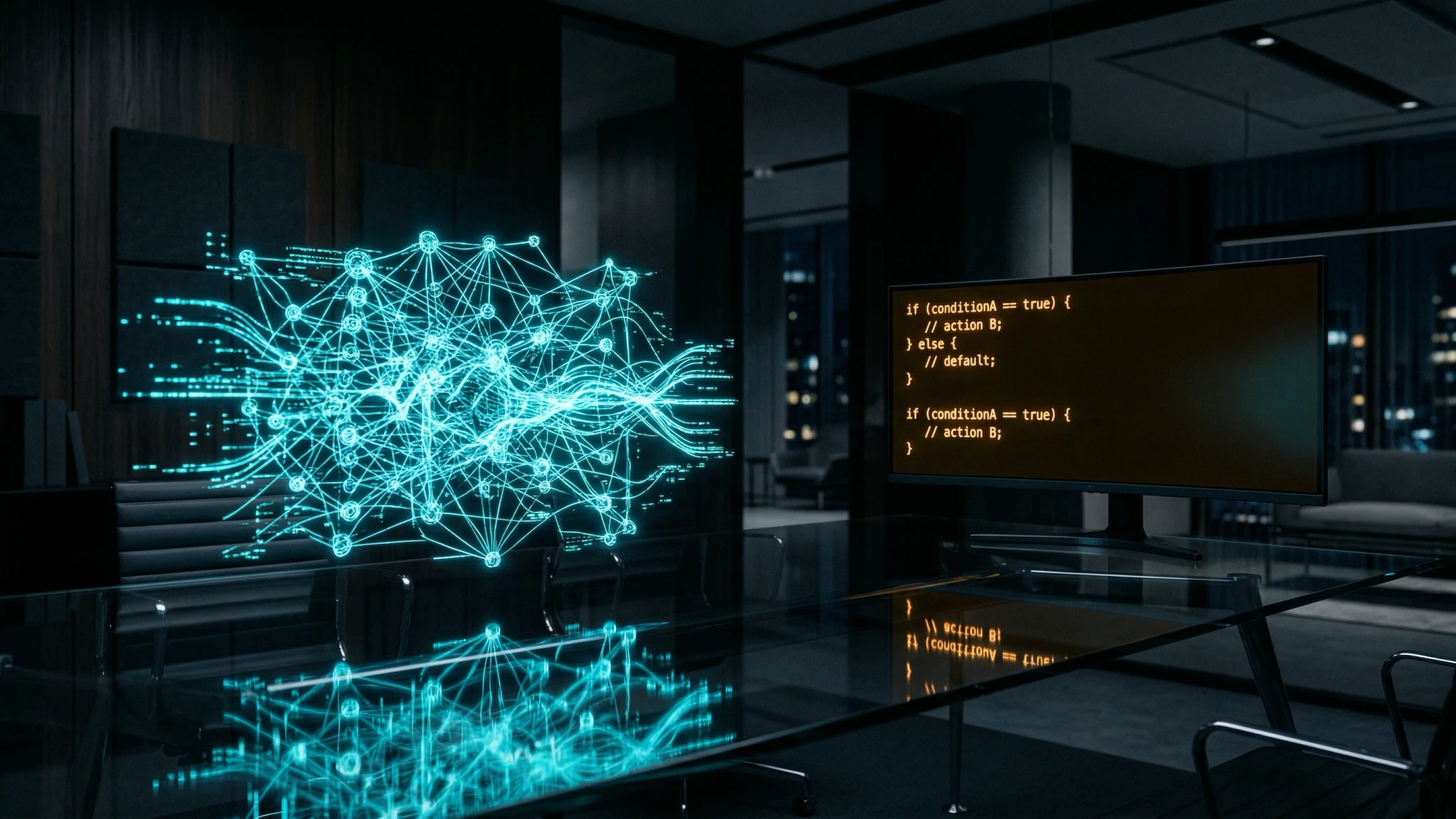 We're AI Consultants. Sometimes We Say: Don't Use AI