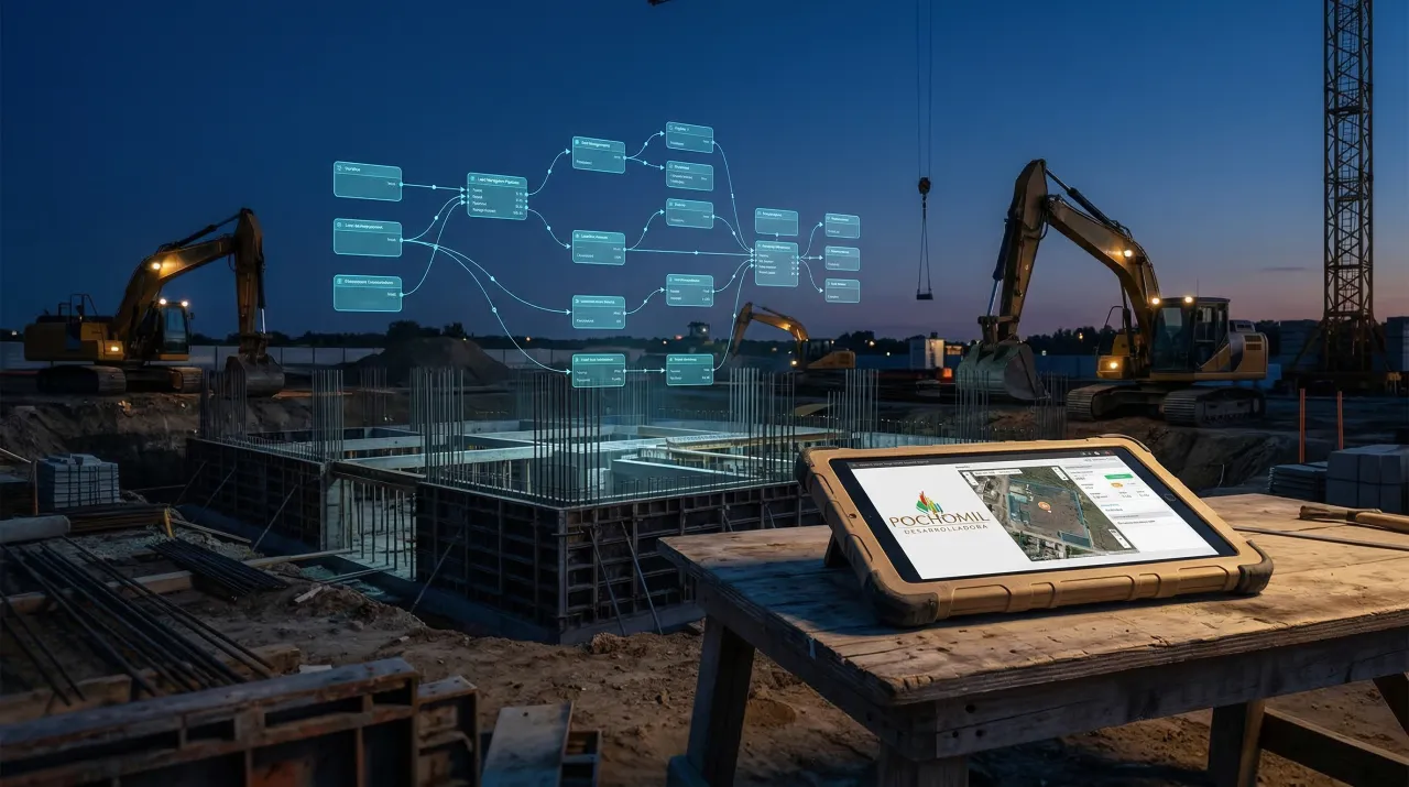 Bidirectional WhatsApp CRM for 5,000+ Leads