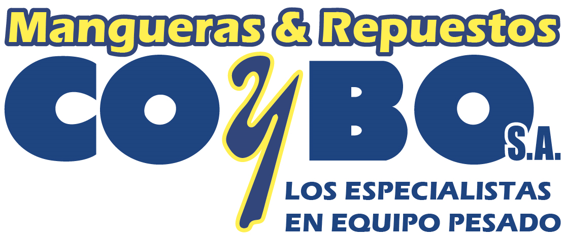 Repuestos COYBO