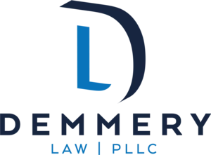 Demmery Law